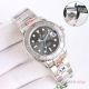 AR Factory Replica Rolex Yacht Master 37mm Dark Rhodium Swiss 2824 Movement (2)_th.jpg